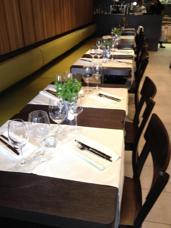 Hotel Lestelle - Self Check-In Lucerne Bagian luar foto