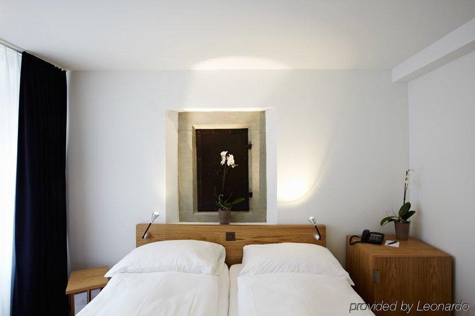 Hotel Lestelle - Self Check-In Lucerne Ruang foto